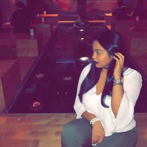 Meet your Posher, Stephany